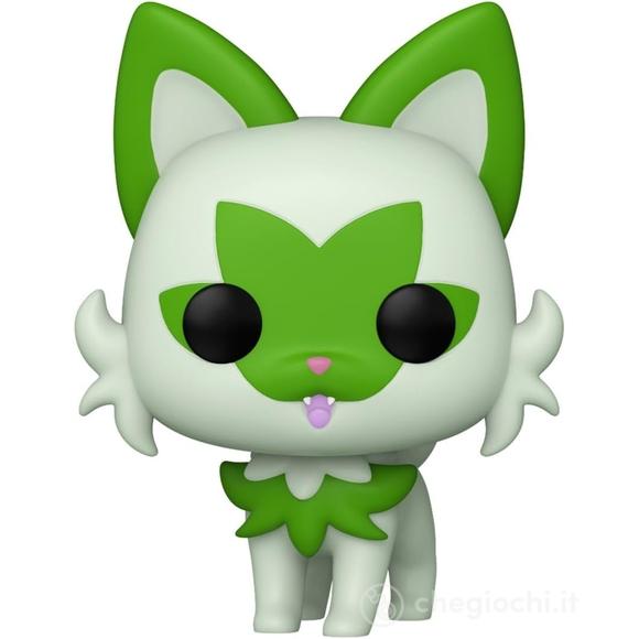 Funko Pop - Pokemon - Sprigatito (984)