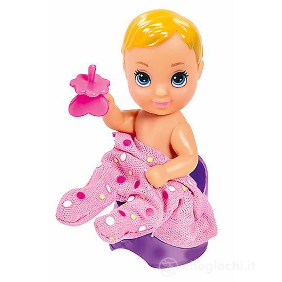 Evi Love Baby Sitter con neonato e fasciatoio (105733360)