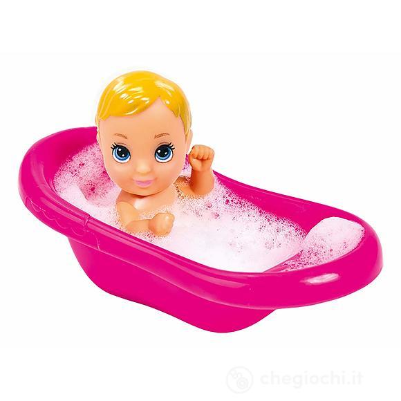 Evi Love Baby Sitter con neonato e fasciatoio (105733360)