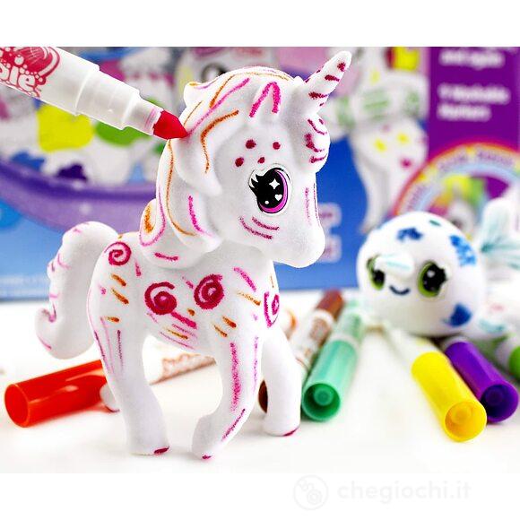 Washimals Peculiar Pets (25-7191)