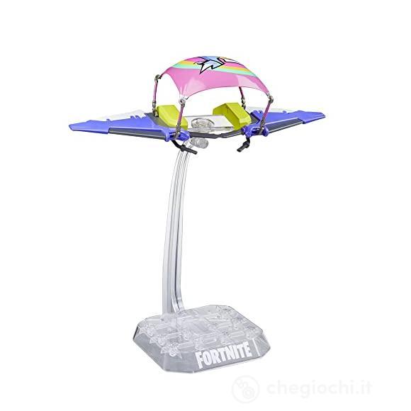 Fortnite Vrs Glider Llamacorn Express Action Figure