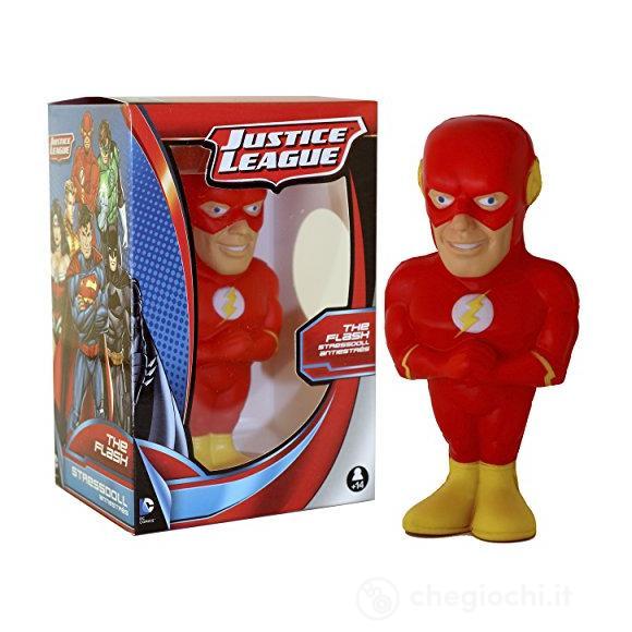 Flash Stress Doll