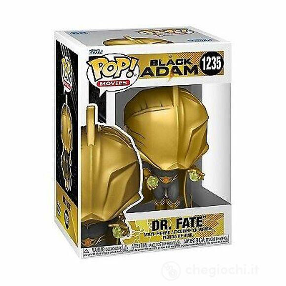 Dr. Fate - Black Adam (1235)