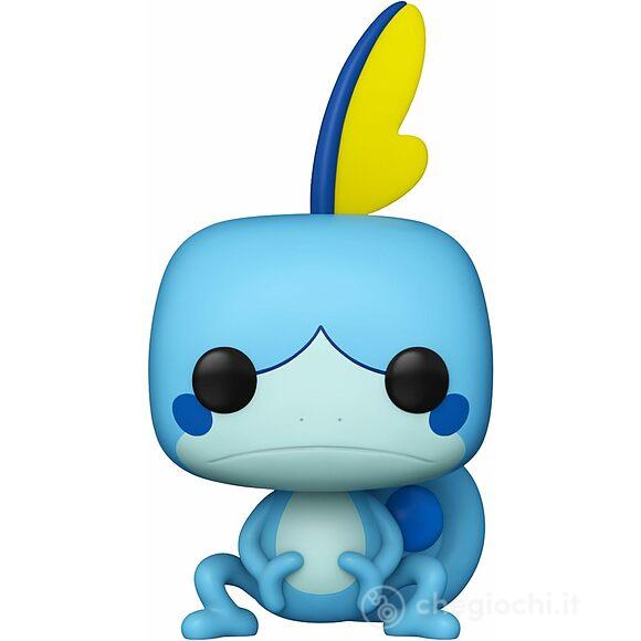 Funko Pop – Pokemon – Sobble
