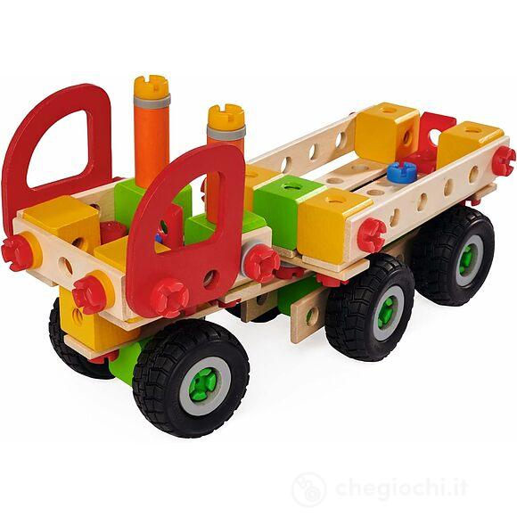 Camion Constructor (100039200)