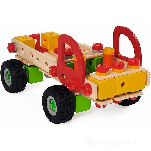Camion Constructor (100039200)