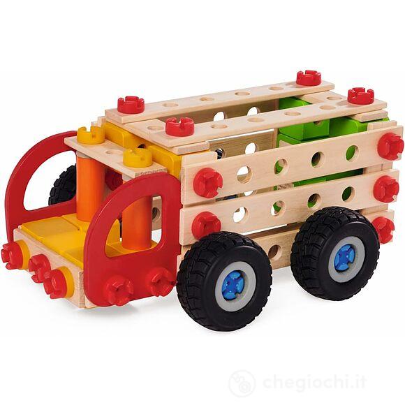 Camion Constructor (100039200)