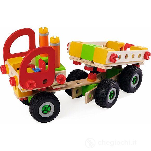 Camion Constructor (100039200)