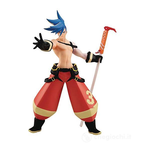 Promare Galo Thymos Pop Up Parade