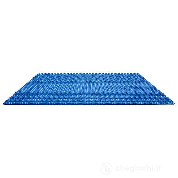 Base blu - Lego Classic (10714)