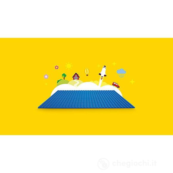 Base blu - Lego Classic (10714)