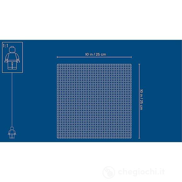Base blu - Lego Classic (10714)
