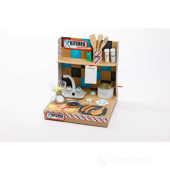 Re,Cycle, Me - Playworld Cucina (F2GPK100)