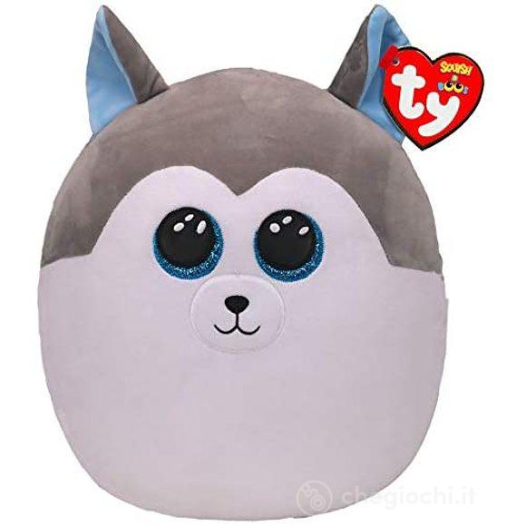 Squish Boos Slush Husky 30 cm (T39193)