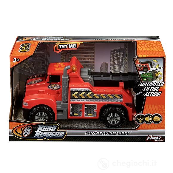Carro Attrezzi 28 Cm (20193)