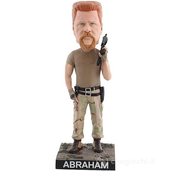 The Walking Dead Abraham Bh