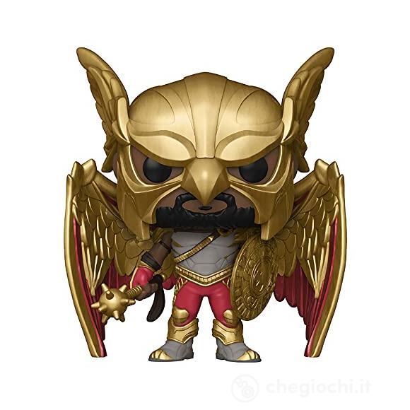 Hawkman - Black Adam (1236)