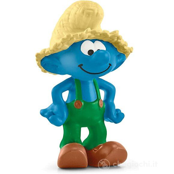 Puffo contadino (2520837)