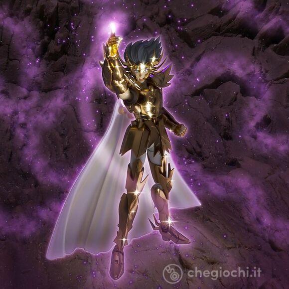 Cancer Death Mask Cancro OCE - Saint Seiya