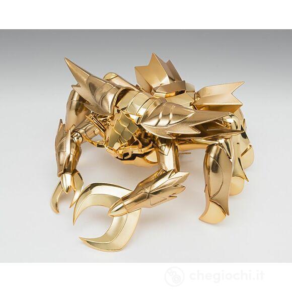 Cancer Death Mask Cancro OCE - Saint Seiya