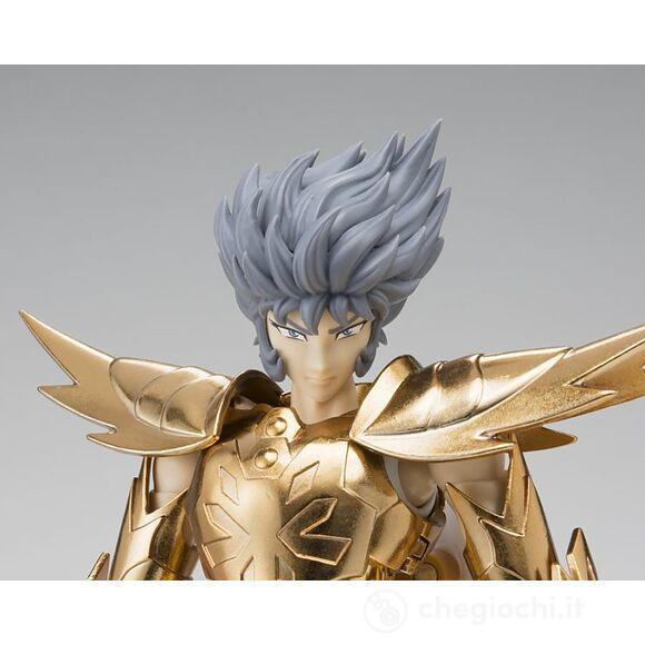 Cancer Death Mask Cancro OCE - Saint Seiya
