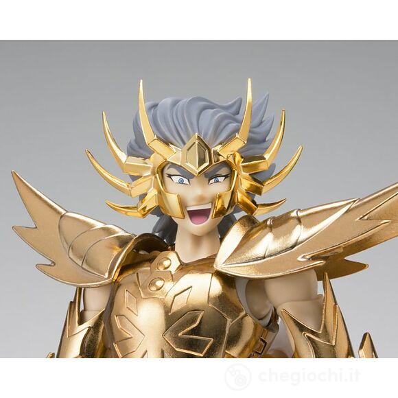 Cancer Death Mask Cancro OCE - Saint Seiya