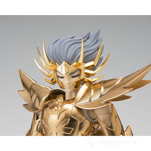 Cancer Death Mask Cancro OCE - Saint Seiya
