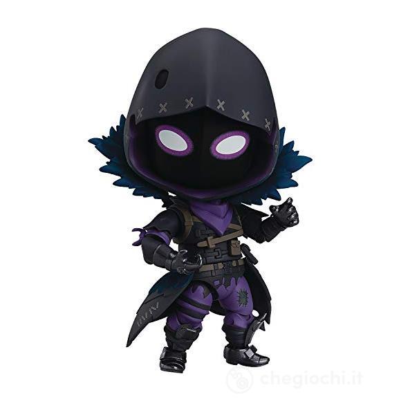 Fortnite Raven Nendoroid
