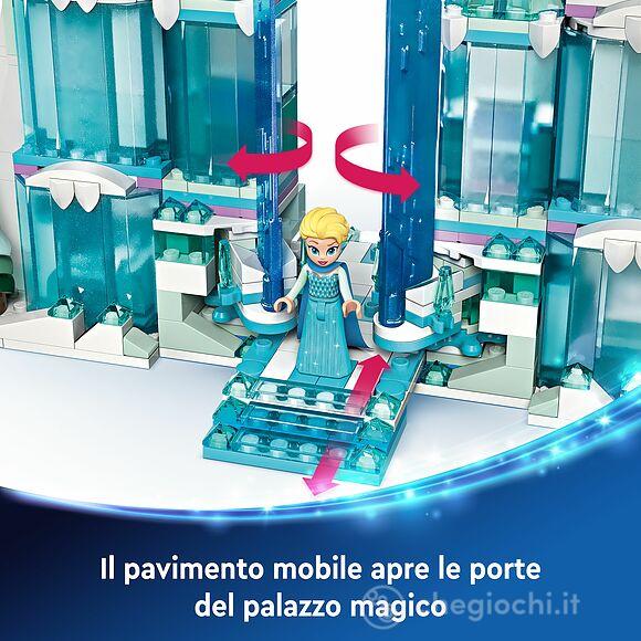 Il Palazzo Di Ghiaccio Di Elsa (43244)
