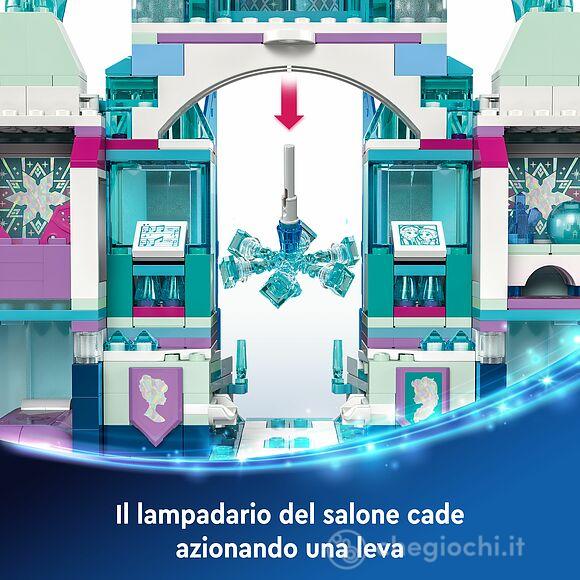 Il Palazzo Di Ghiaccio Di Elsa (43244)