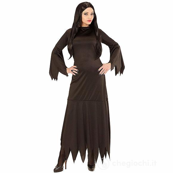 Costume Adulto Mortisia L