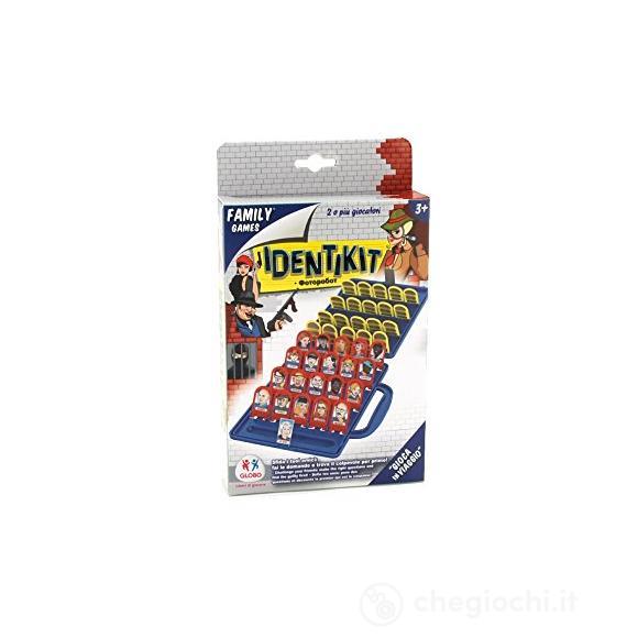 Gioco Travel Identikik 36193