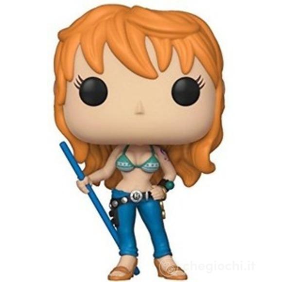 One Piece - Nami