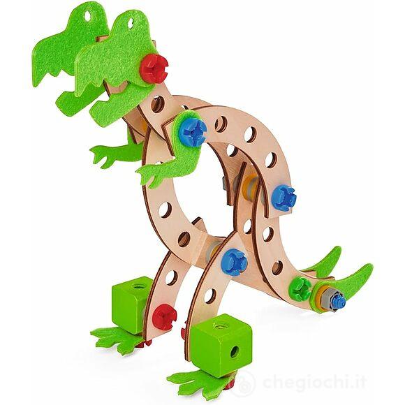 Constructor Dino (100039201)