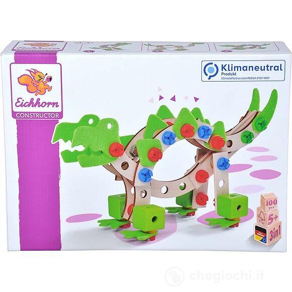Constructor Dino (100039201)