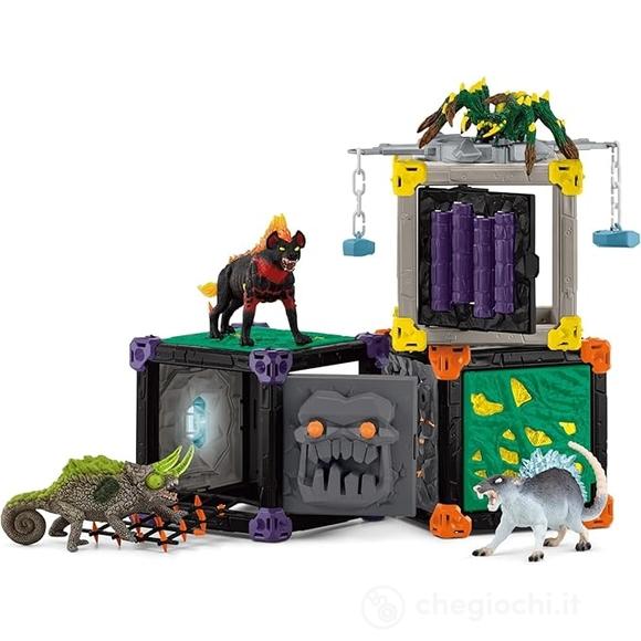 Battlecave Arena Lava Vs. Ombra (42673)