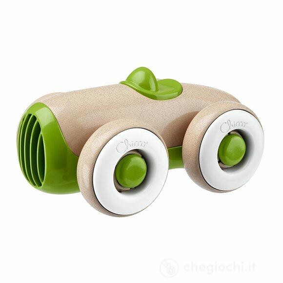 Macchinina Verde Eco (11157)