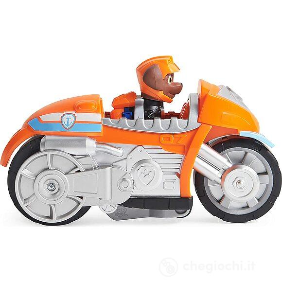 Veicolo Moto Pups di Zuma