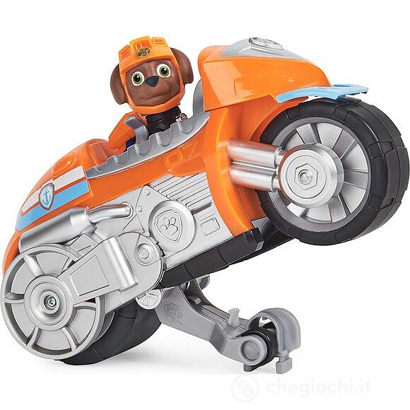 Veicolo Moto Pups di Zuma