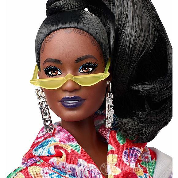 Bmr1959 Barbie Con Vinyl Jacket (GHT95)