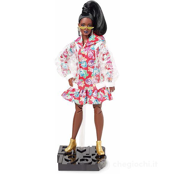 Bmr1959 Barbie Con Vinyl Jacket (GHT95)