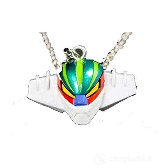 Kotetsu Jeeg Necklace (Hlpro)