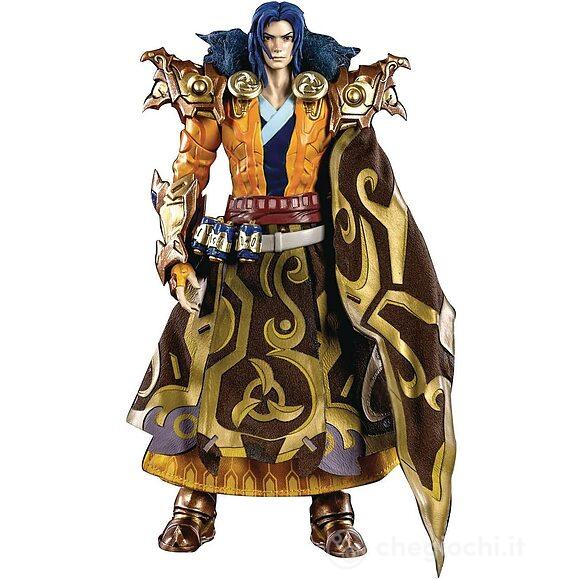 Honor Of Kings Liu Bei Figure