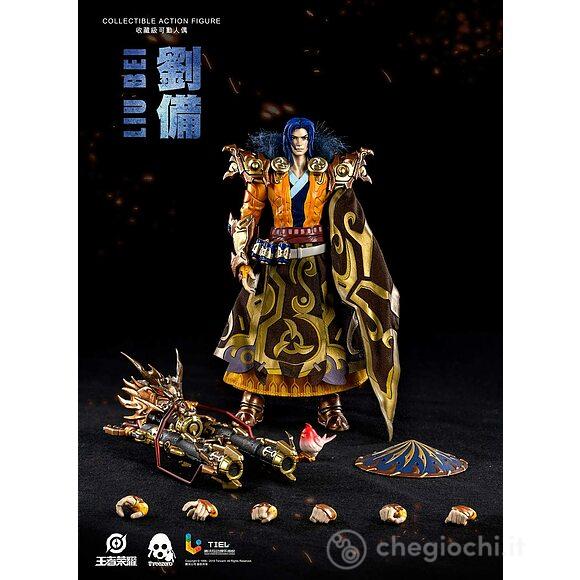 Honor Of Kings Liu Bei Figure