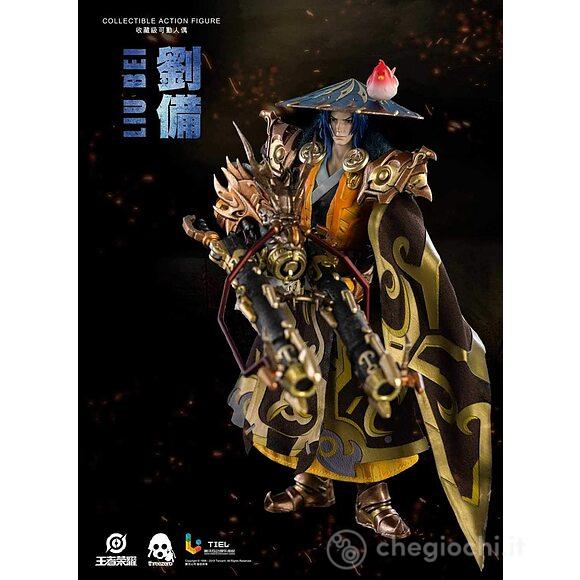 Honor Of Kings Liu Bei Figure
