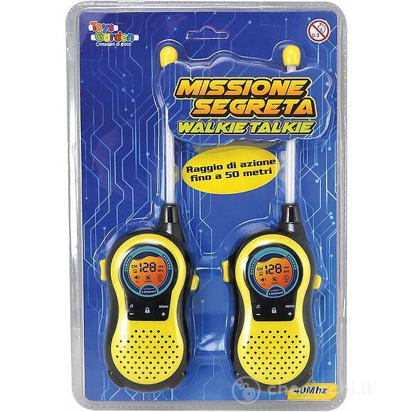Walkie Talkie (27195)