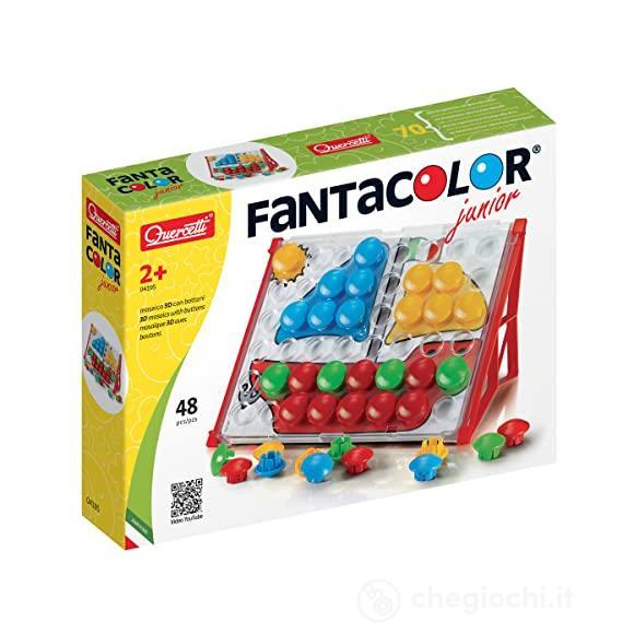 Fantacolor Junior Basic (4195)