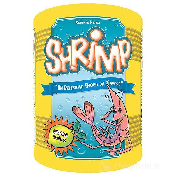 Shrimp - Gioco da Tavolo (GTAV0970)