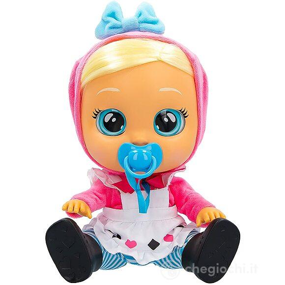 Cry Babies Storyland Alice (81956)