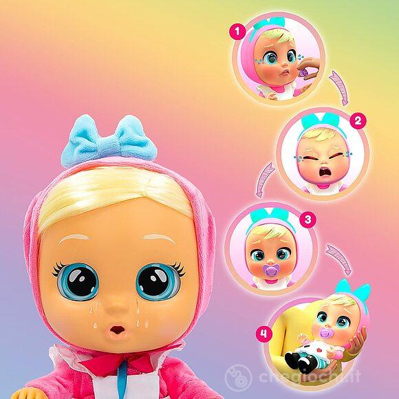 Cry Babies Storyland Alice (81956)